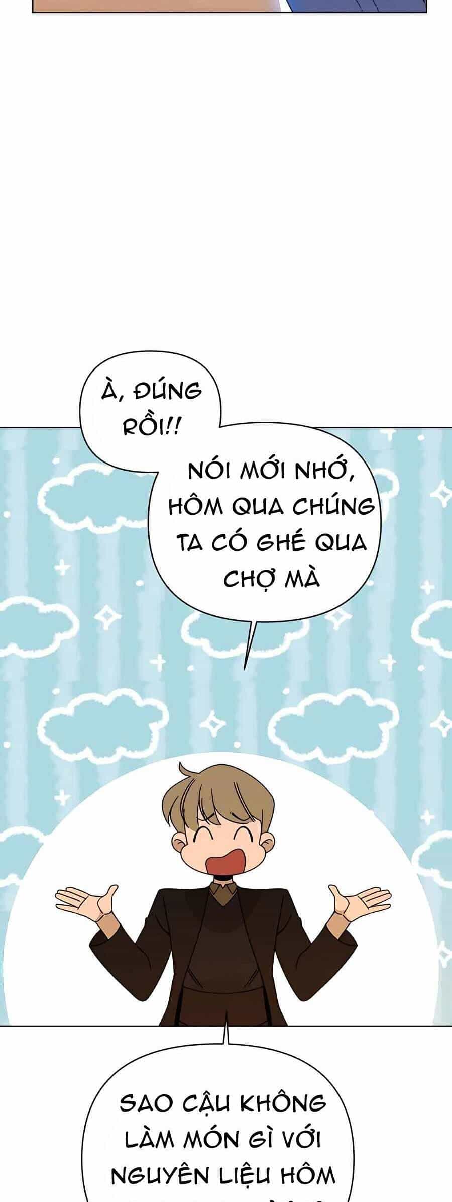 Tôi Từ Bỏ Tất Cả Để Khởi Đầu Ở Một Thế Giới Khác - Chương 44 - ảnh 38