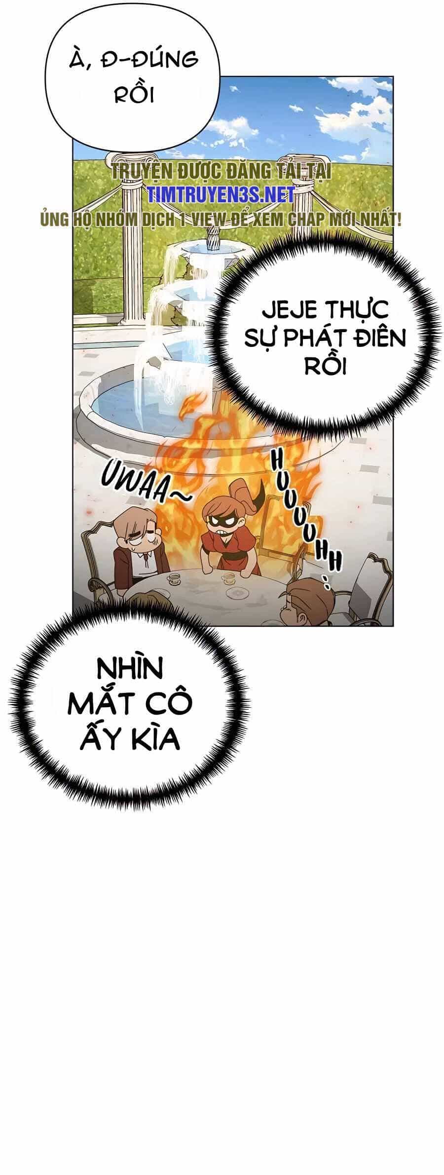 Tôi Từ Bỏ Tất Cả Để Khởi Đầu Ở Một Thế Giới Khác - Chương 44 - ảnh 44