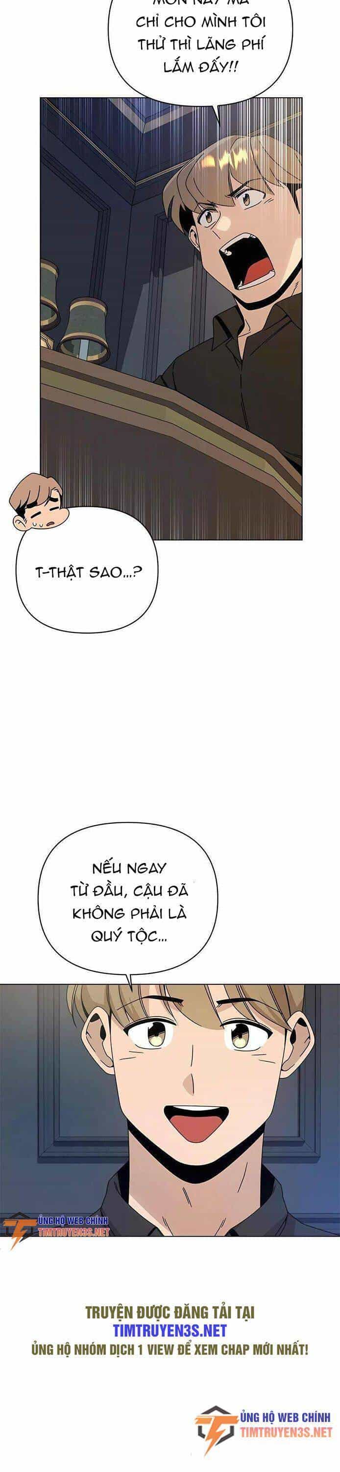 Tôi Từ Bỏ Tất Cả Để Khởi Đầu Ở Một Thế Giới Khác - Chương 45 - ảnh 12