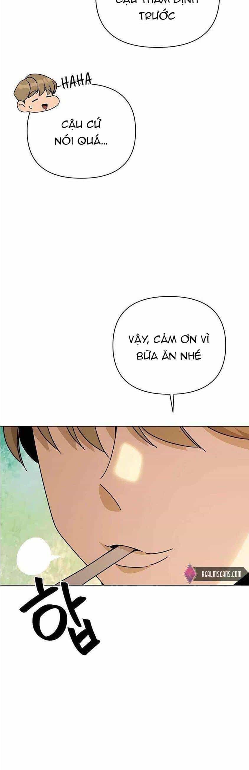 Tôi Từ Bỏ Tất Cả Để Khởi Đầu Ở Một Thế Giới Khác - Chương 45 - ảnh 6