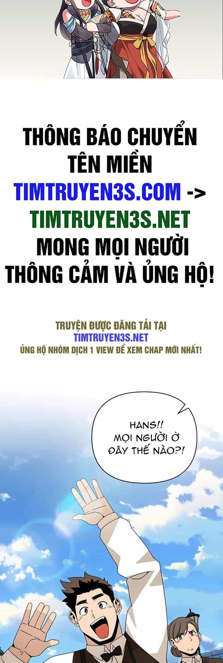 Tôi Từ Bỏ Tất Cả Để Khởi Đầu Ở Một Thế Giới Khác - Chương 46 - ảnh 2