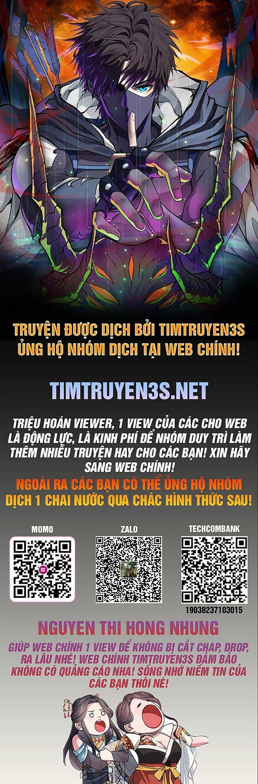 Tôi Từ Bỏ Tất Cả Để Khởi Đầu Ở Một Thế Giới Khác - Chương 49 - ảnh 1