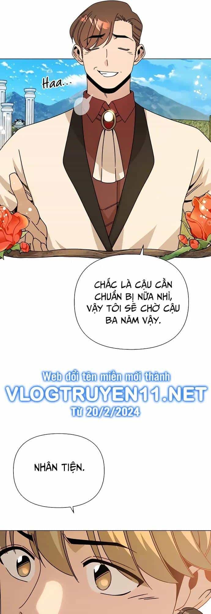 Tôi Từ Bỏ Tất Cả Để Khởi Đầu Ở Một Thế Giới Khác - Chương 50 - ảnh 8