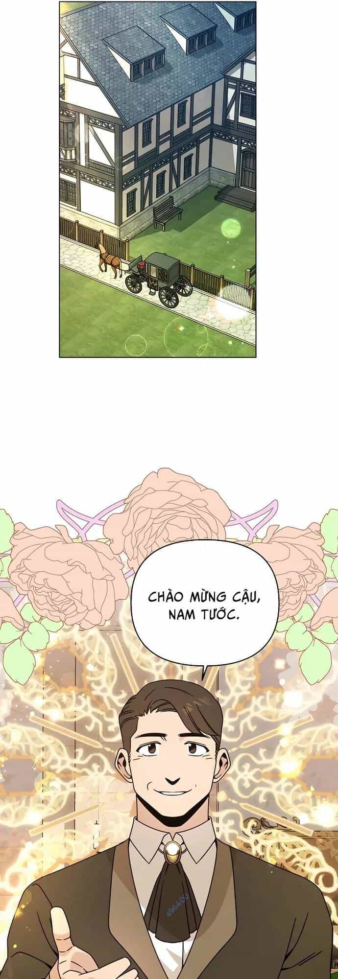 Tôi Từ Bỏ Tất Cả Để Khởi Đầu Ở Một Thế Giới Khác - Chương 53 - ảnh 25