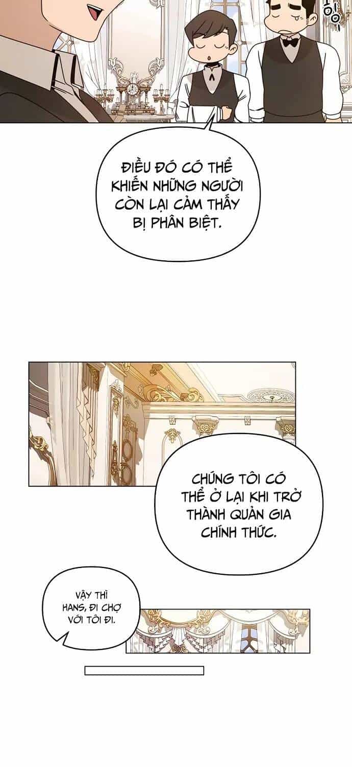 Tôi Từ Bỏ Tất Cả Để Khởi Đầu Ở Một Thế Giới Khác - Chương 55 - ảnh 16