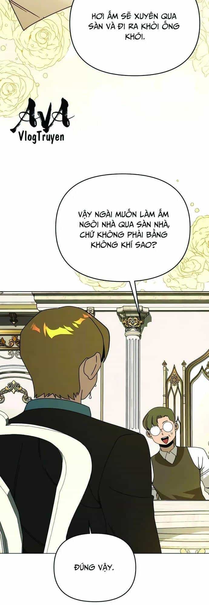 Tôi Từ Bỏ Tất Cả Để Khởi Đầu Ở Một Thế Giới Khác - Chương 57 - ảnh 46