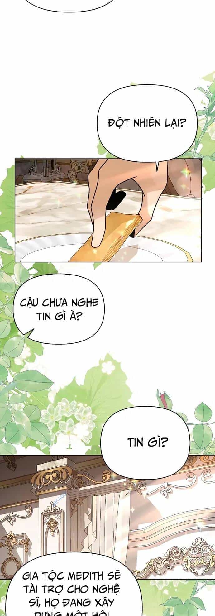 Tôi Từ Bỏ Tất Cả Để Khởi Đầu Ở Một Thế Giới Khác - Chương 58 - ảnh 46