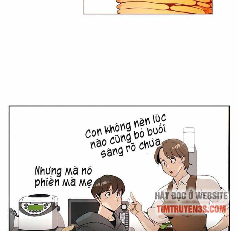 Tôi Từ Bỏ Tất Cả Để Khởi Đầu Ở Một Thế Giới Khác - Chương 5 - ảnh 23