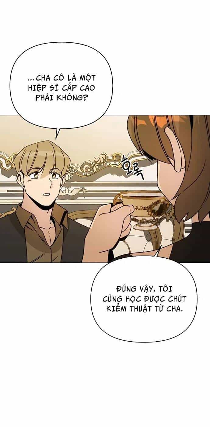 Tôi Từ Bỏ Tất Cả Để Khởi Đầu Ở Một Thế Giới Khác - Chương 59 - ảnh 24