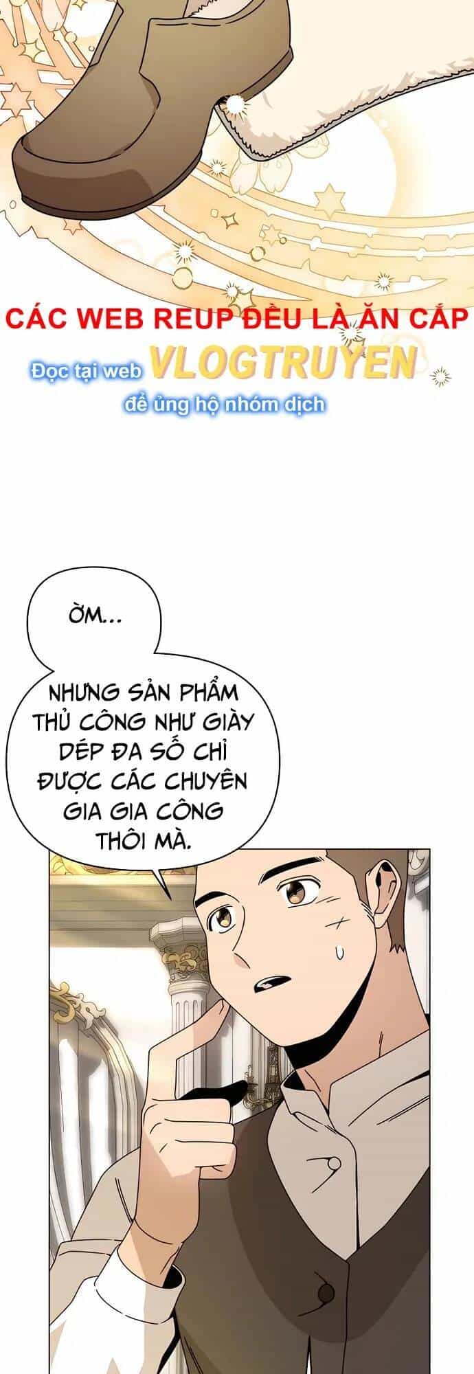 Tôi Từ Bỏ Tất Cả Để Khởi Đầu Ở Một Thế Giới Khác - Chương 60 - ảnh 14