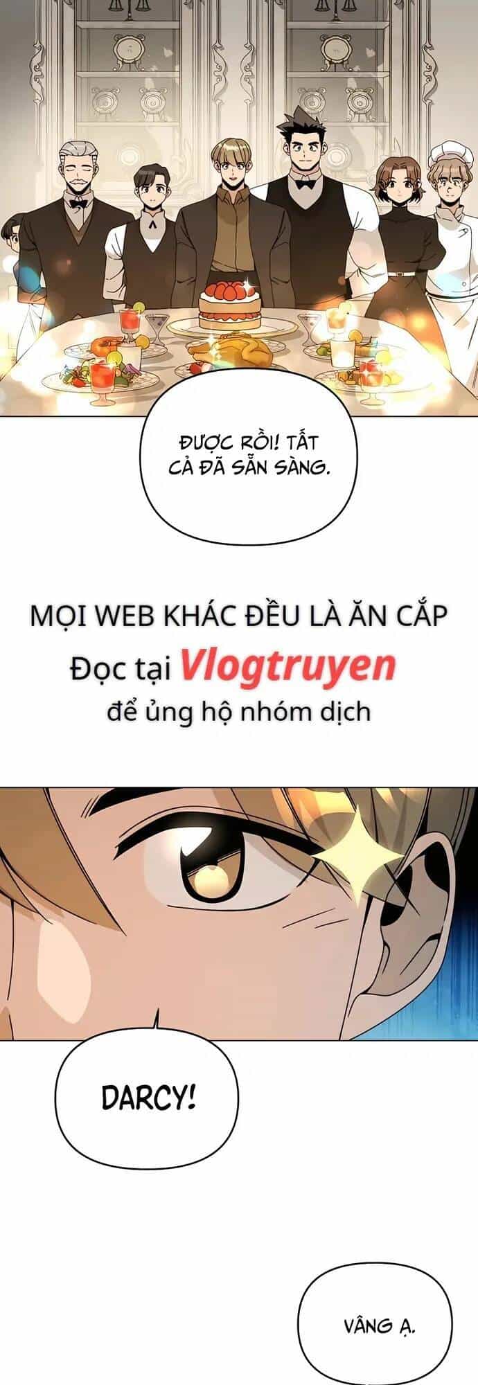Tôi Từ Bỏ Tất Cả Để Khởi Đầu Ở Một Thế Giới Khác - Chương 61 - ảnh 19