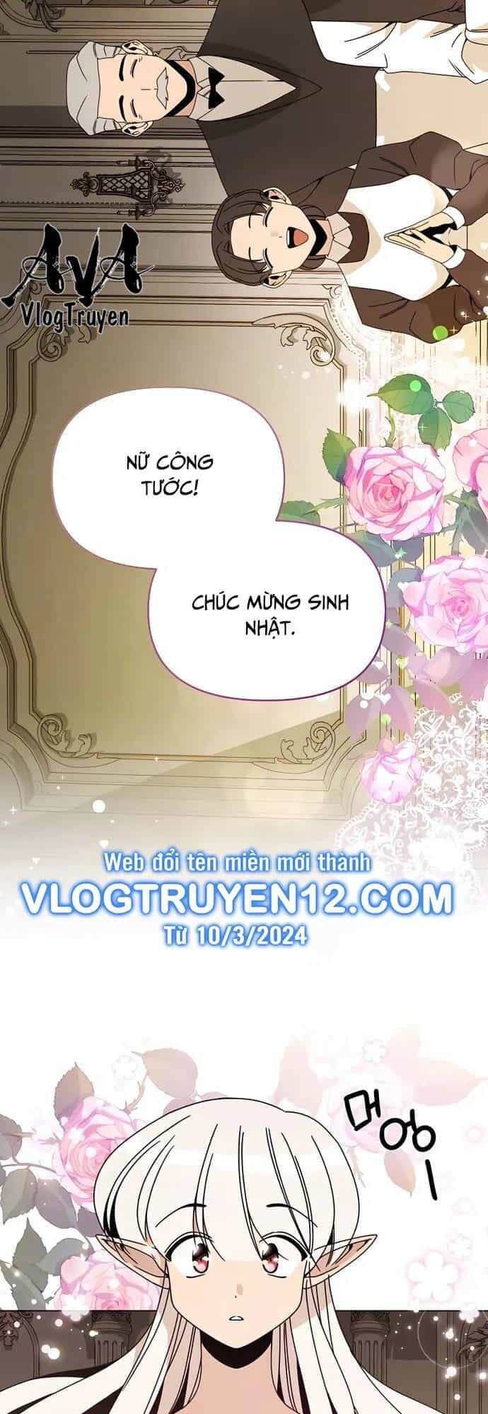 Tôi Từ Bỏ Tất Cả Để Khởi Đầu Ở Một Thế Giới Khác - Chương 61 - ảnh 25