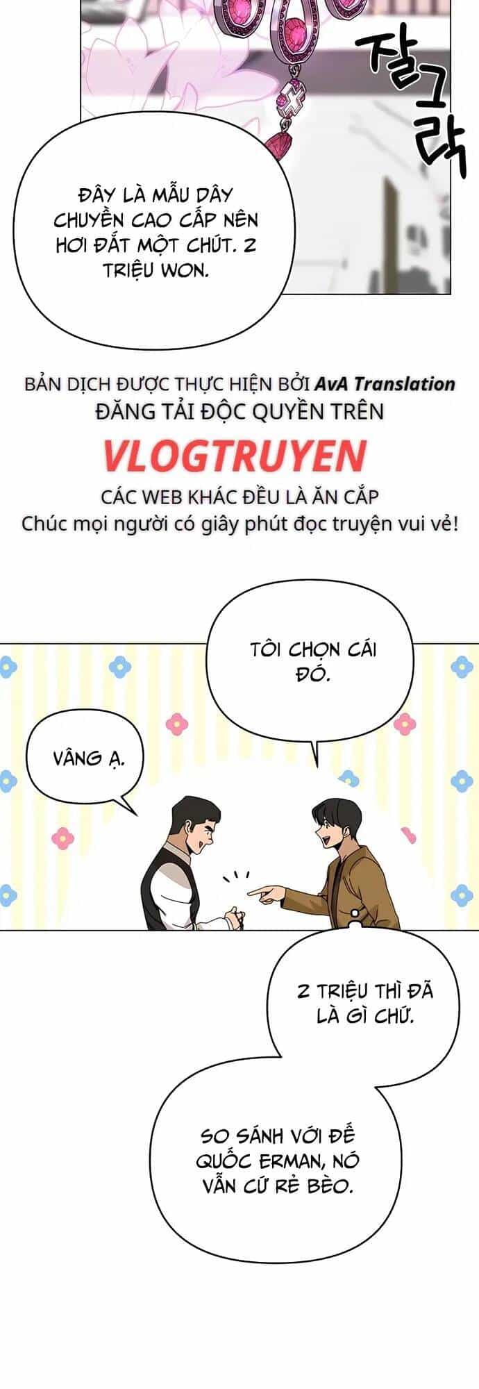 Tôi Từ Bỏ Tất Cả Để Khởi Đầu Ở Một Thế Giới Khác - Chương 61 - ảnh 4