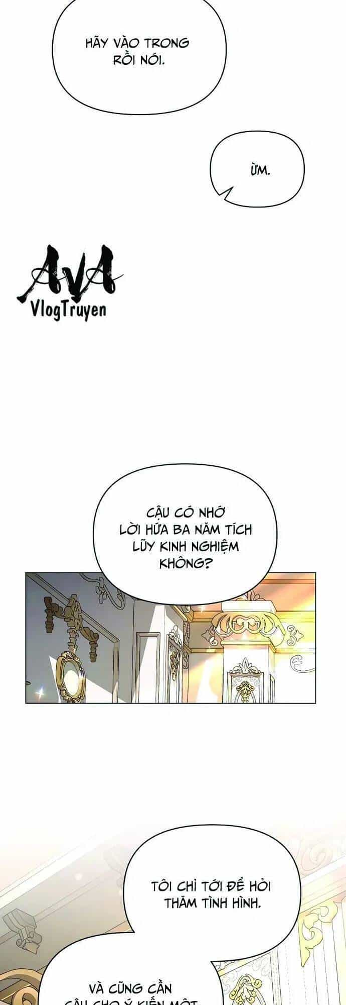 Tôi Từ Bỏ Tất Cả Để Khởi Đầu Ở Một Thế Giới Khác - Chương 62 - ảnh 34