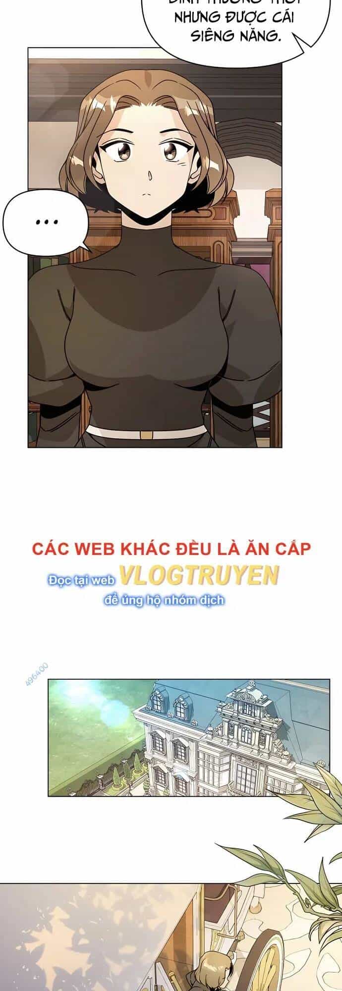 Tôi Từ Bỏ Tất Cả Để Khởi Đầu Ở Một Thế Giới Khác - Chương 64 - ảnh 4