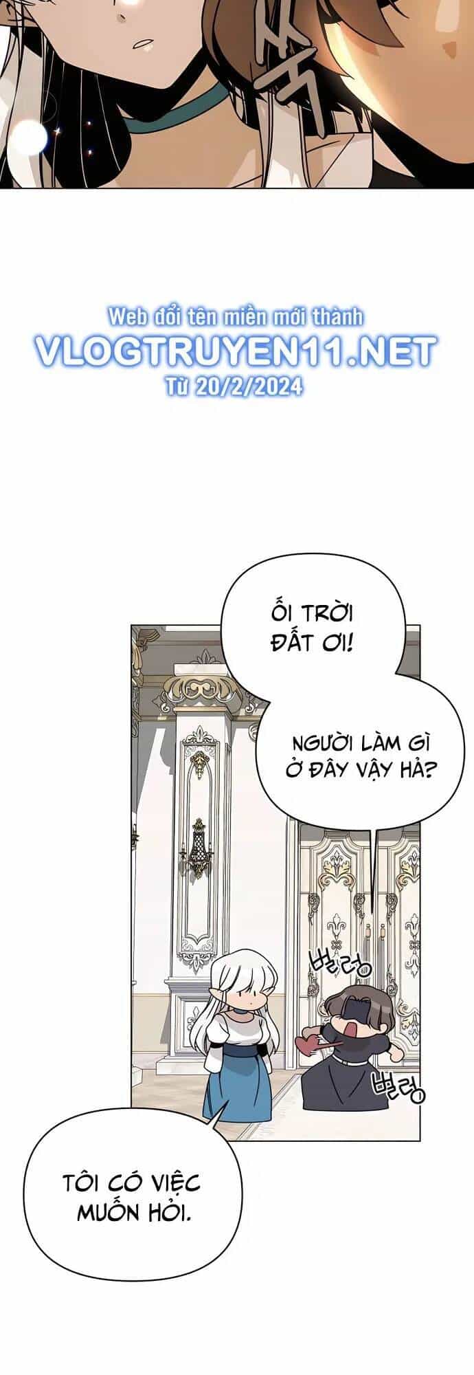 Tôi Từ Bỏ Tất Cả Để Khởi Đầu Ở Một Thế Giới Khác - Chương 64 - ảnh 6