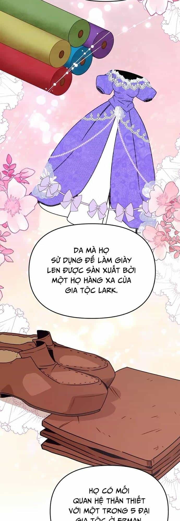 Tôi Từ Bỏ Tất Cả Để Khởi Đầu Ở Một Thế Giới Khác - Chương 68 - ảnh 18