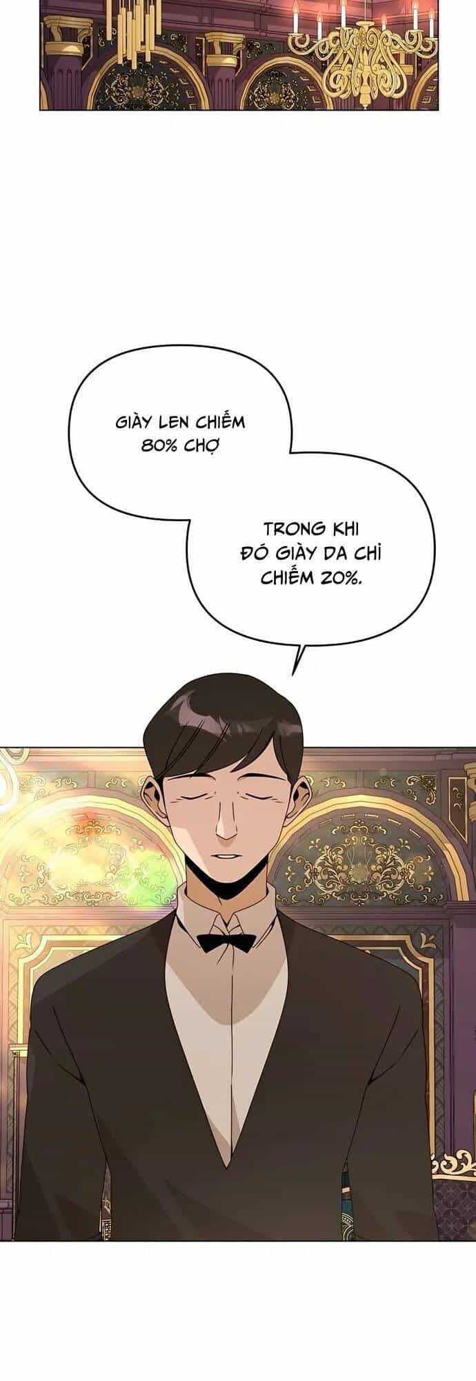 Tôi Từ Bỏ Tất Cả Để Khởi Đầu Ở Một Thế Giới Khác - Chương 68 - ảnh 2