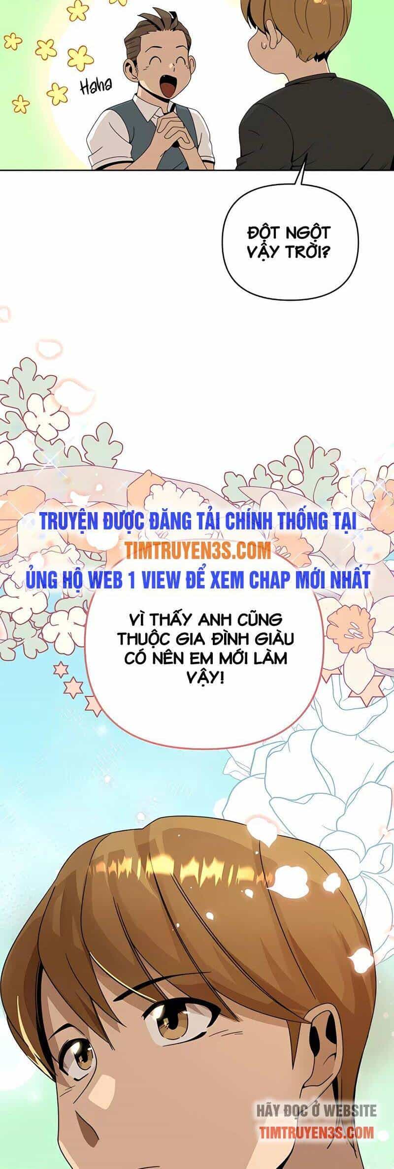 Tôi Từ Bỏ Tất Cả Để Khởi Đầu Ở Một Thế Giới Khác - Chương 6 - ảnh 35