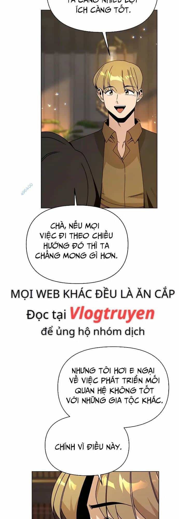 Tôi Từ Bỏ Tất Cả Để Khởi Đầu Ở Một Thế Giới Khác - Chương 70 - ảnh 19