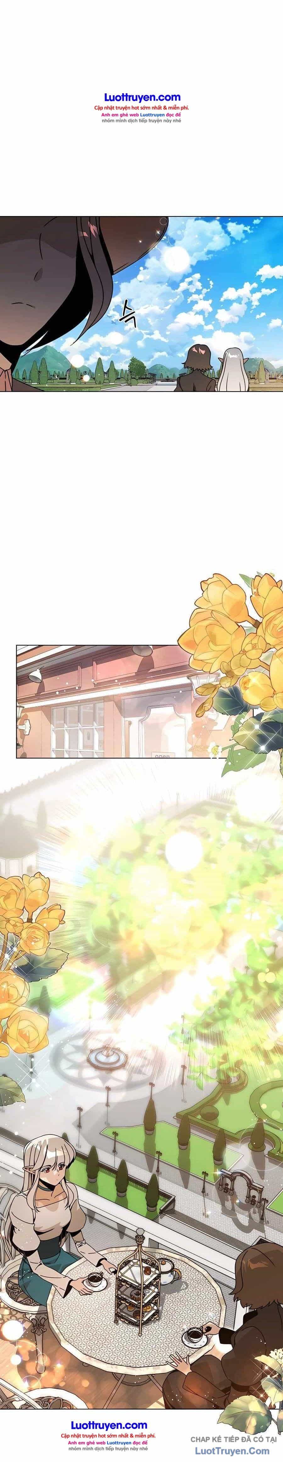 Tôi Từ Bỏ Tất Cả Để Khởi Đầu Ở Một Thế Giới Khác - Chương 71 - ảnh 15