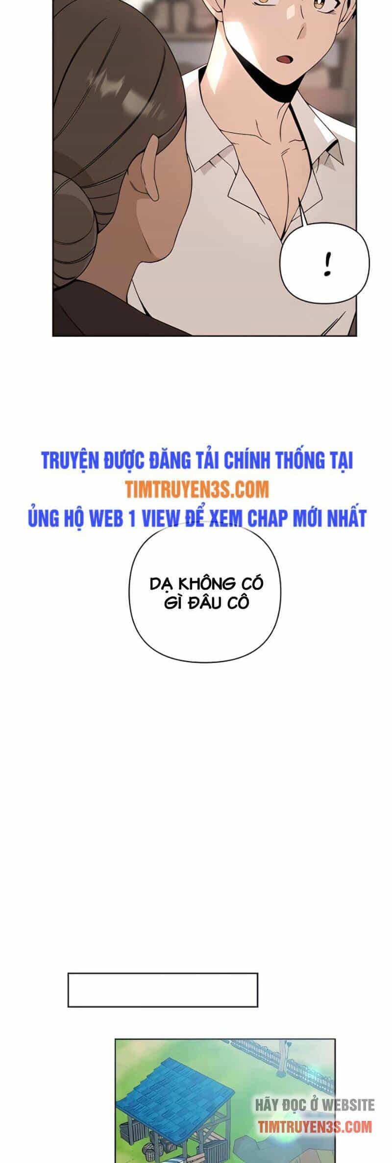 Tôi Từ Bỏ Tất Cả Để Khởi Đầu Ở Một Thế Giới Khác - Chương 8 - ảnh 3