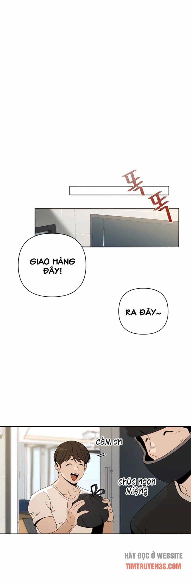 Tôi Từ Bỏ Tất Cả Để Khởi Đầu Ở Một Thế Giới Khác - Chương 8 - ảnh 41