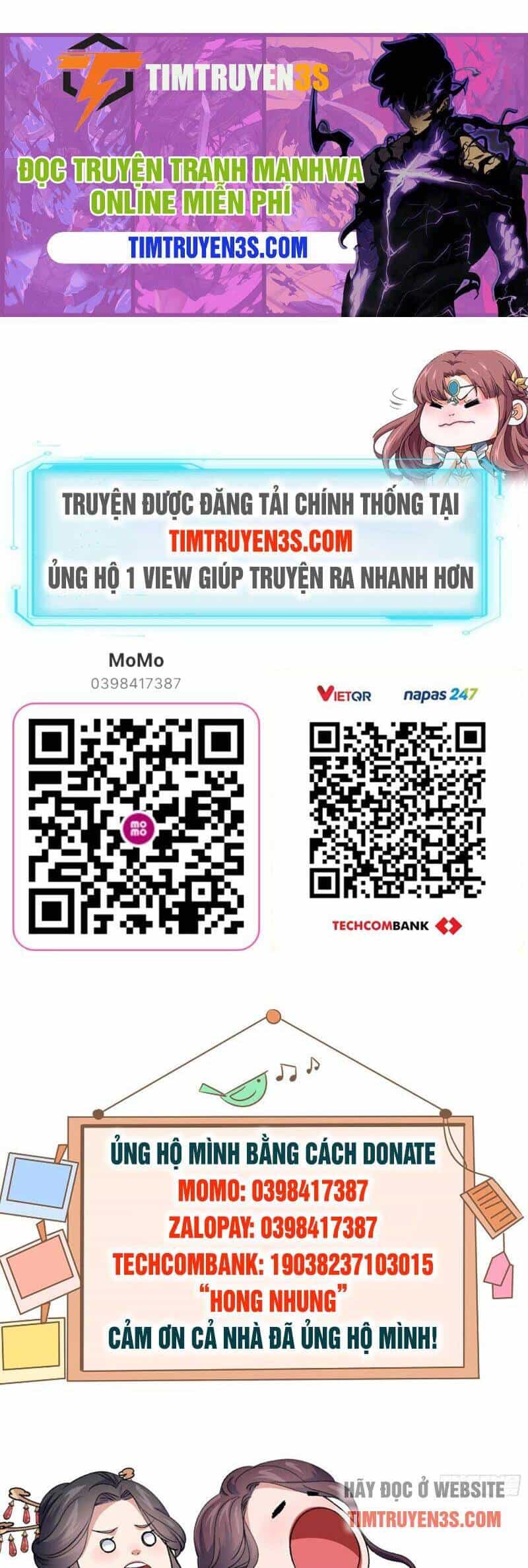 Tôi Từ Bỏ Tất Cả Để Khởi Đầu Ở Một Thế Giới Khác - Chương 8 - ảnh 46