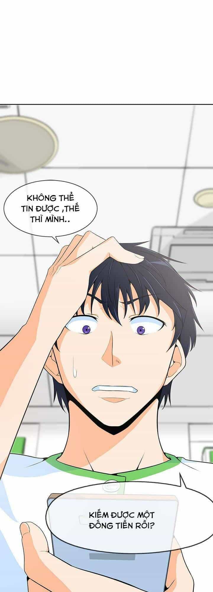 Tôi Tự Động Săn Một Mình - Chương 3 - ảnh 10