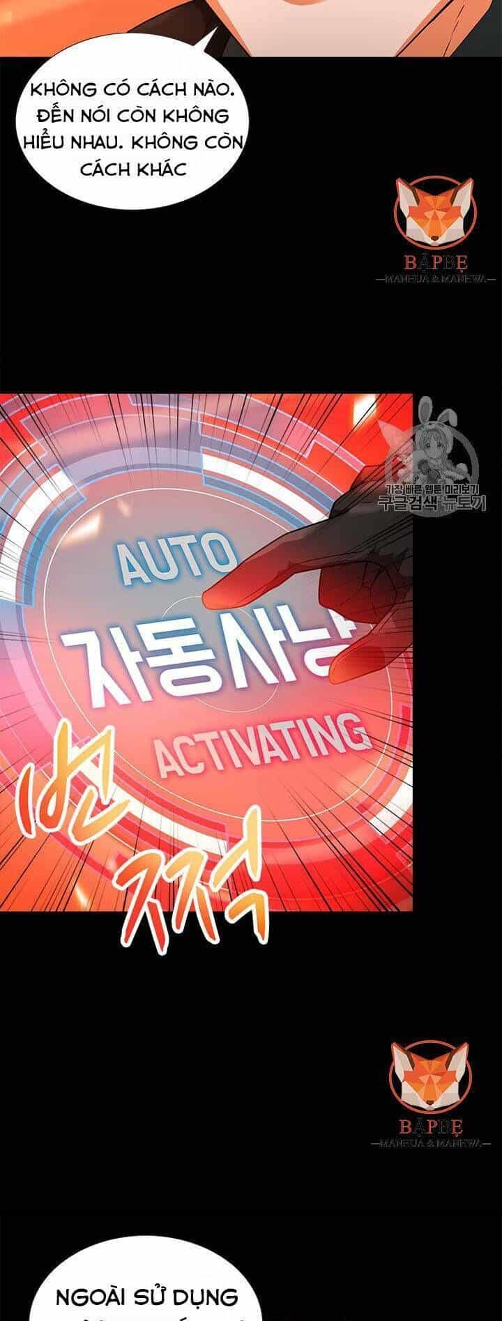 Tôi Tự Động Săn Một Mình - Chương 46 - ảnh 30