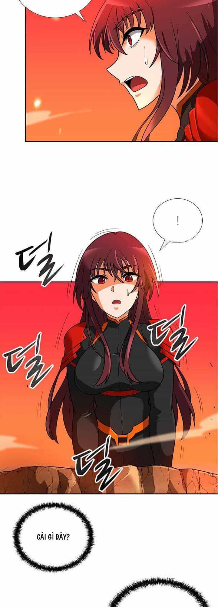 Tôi Tự Động Săn Một Mình - Chương 48 - ảnh 3