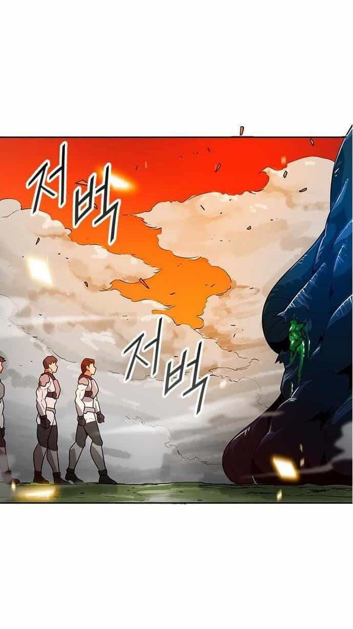 Tôi Tự Động Săn Một Mình - Chương 49 - ảnh 24
