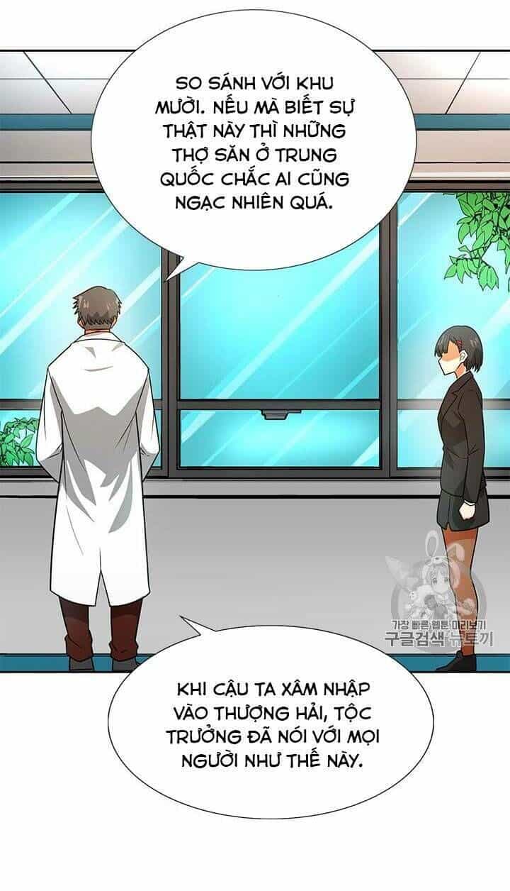 Tôi Tự Động Săn Một Mình - Chương 50 - ảnh 18