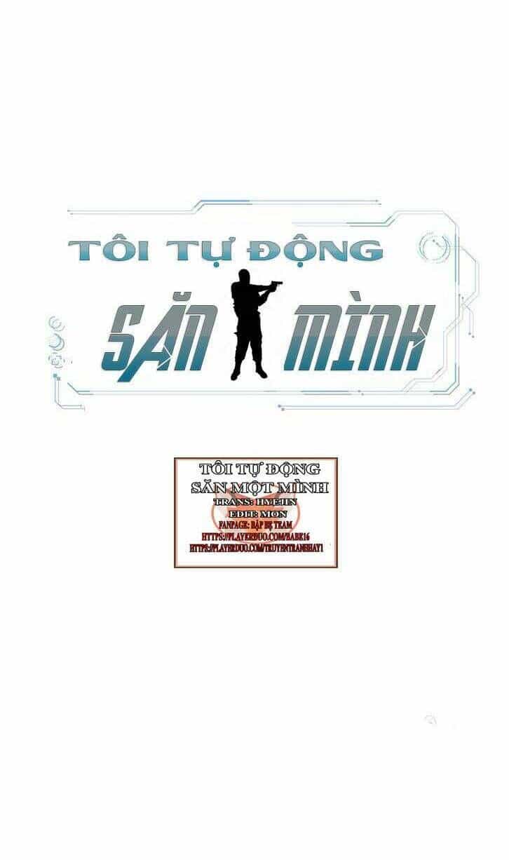 Tôi Tự Động Săn Một Mình - Chương 56 - ảnh 12