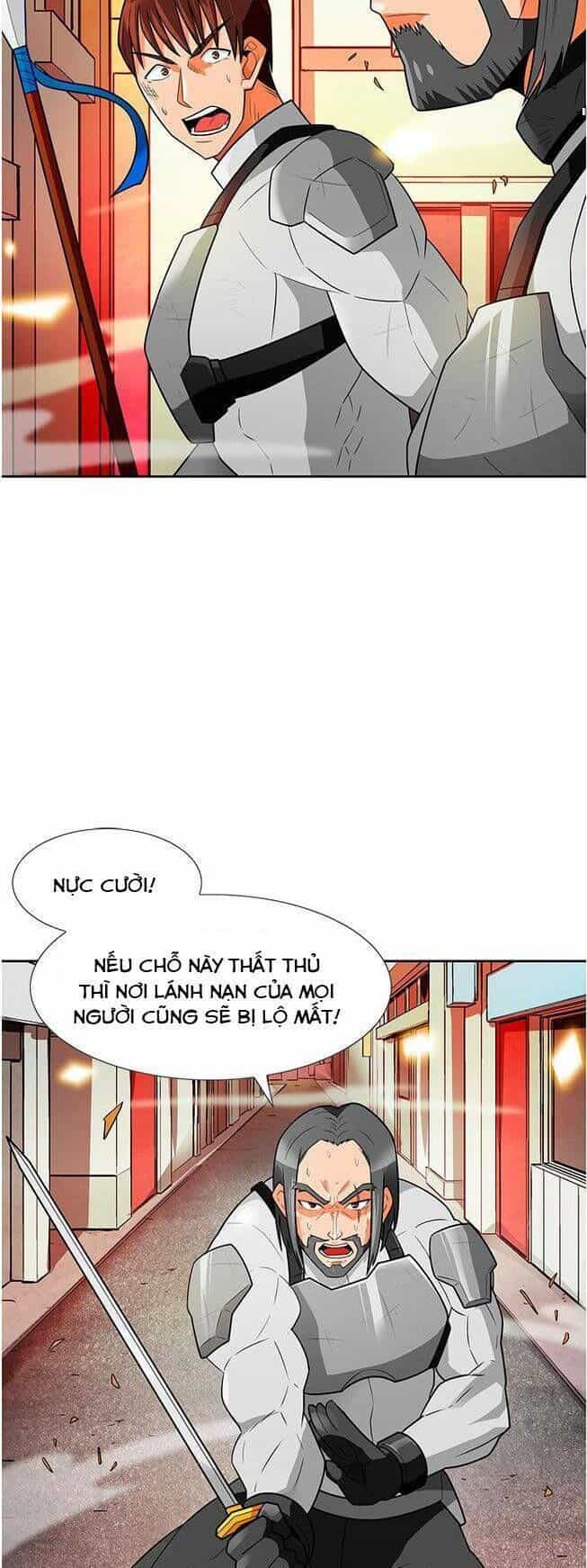Tôi Tự Động Săn Một Mình - Chương 57 - ảnh 5