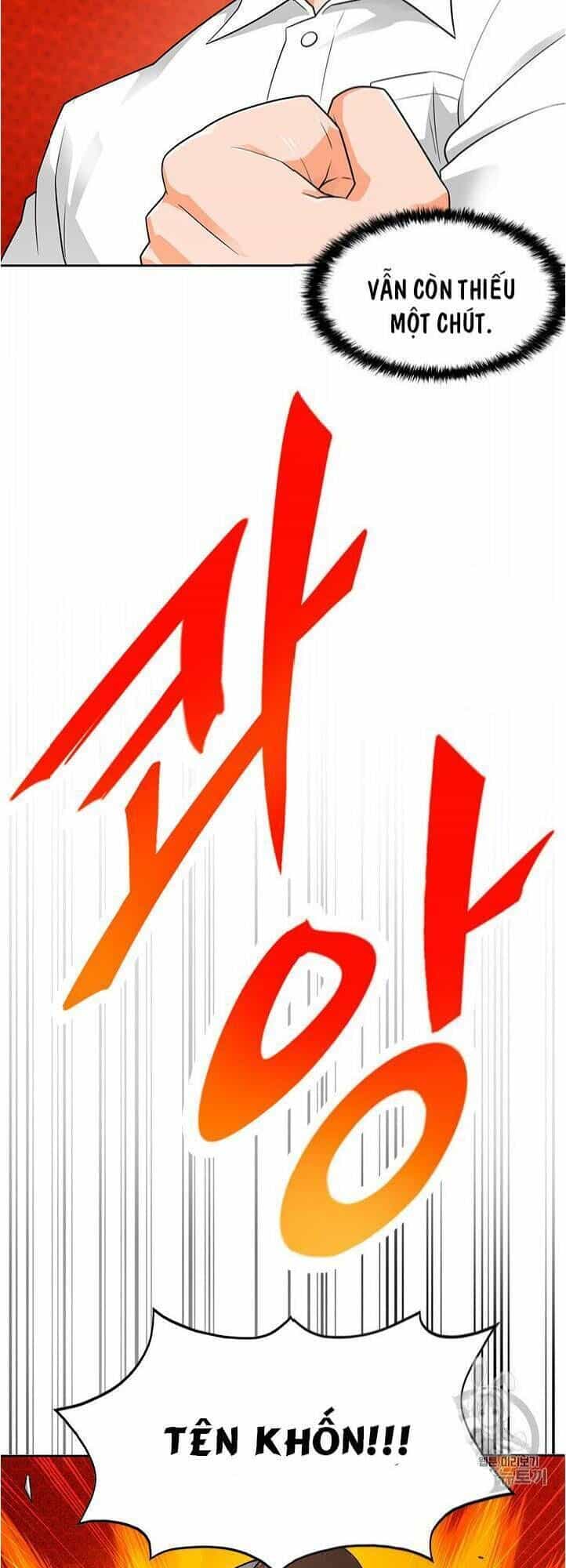 Tôi Tự Động Săn Một Mình - Chương 62 - ảnh 5