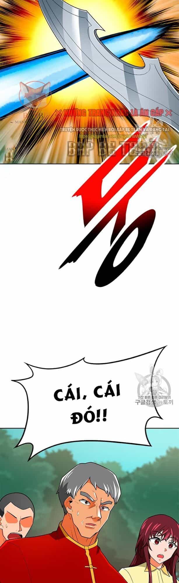 Tôi Tự Động Săn Một Mình - Chương 69 - ảnh 19