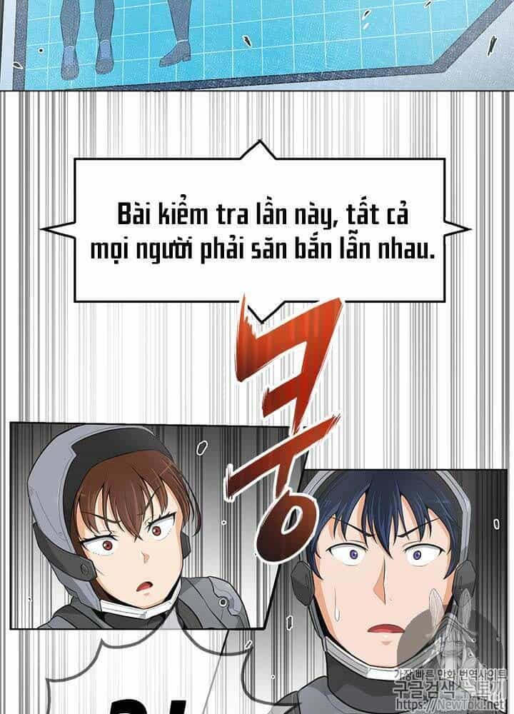 Tôi Tự Động Săn Một Mình - Chương 8 - ảnh 27