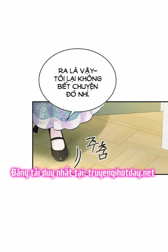 Tôi Tưởng Bản Thân Không Còn Sống Được Bao Lâu! - Chương 54.1 - ảnh 11
