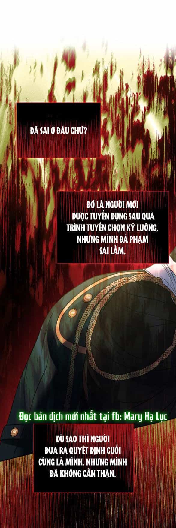 Tôi Tưởng Bản Thân Không Còn Sống Được Bao Lâu! - Chương 54.1 - ảnh 56