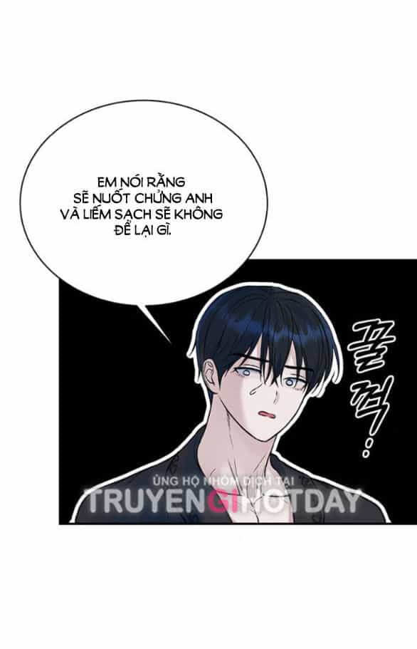 Tôi Tưởng Bản Thân Không Còn Sống Được Bao Lâu! - Chương 56.1 - ảnh 25