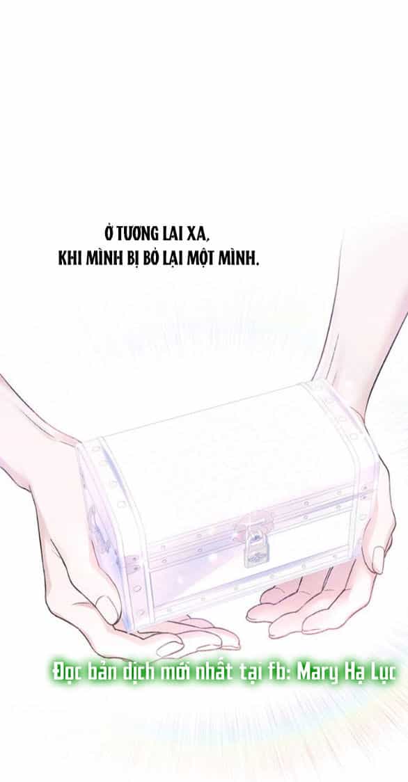 Tôi Tưởng Bản Thân Không Còn Sống Được Bao Lâu! - Chương 57.2 - ảnh 14