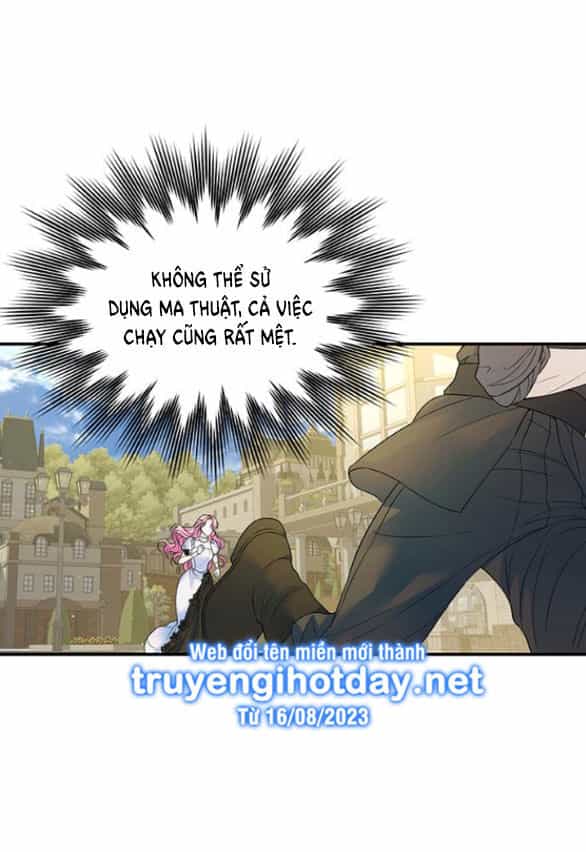 Tôi Tưởng Bản Thân Không Còn Sống Được Bao Lâu! - Chương 58.1 - ảnh 26