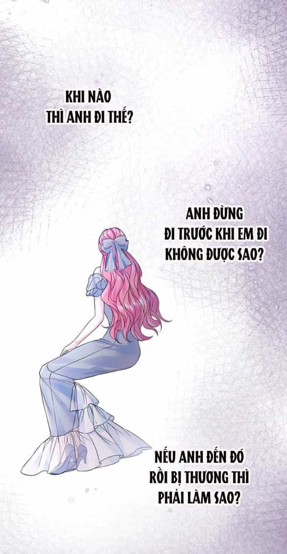 Tôi Tưởng Bản Thân Không Còn Sống Được Bao Lâu! - Chương 59.2 - ảnh 17