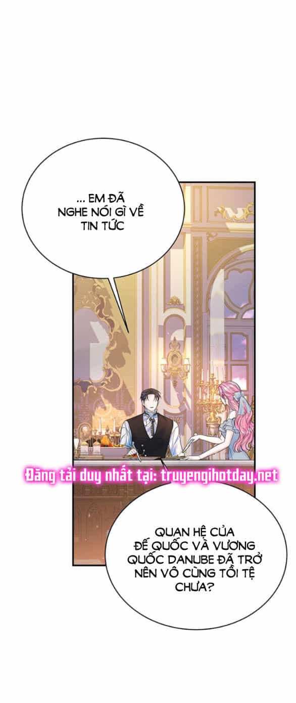 Tôi Tưởng Bản Thân Không Còn Sống Được Bao Lâu! - Chương 59.2 - ảnh 2