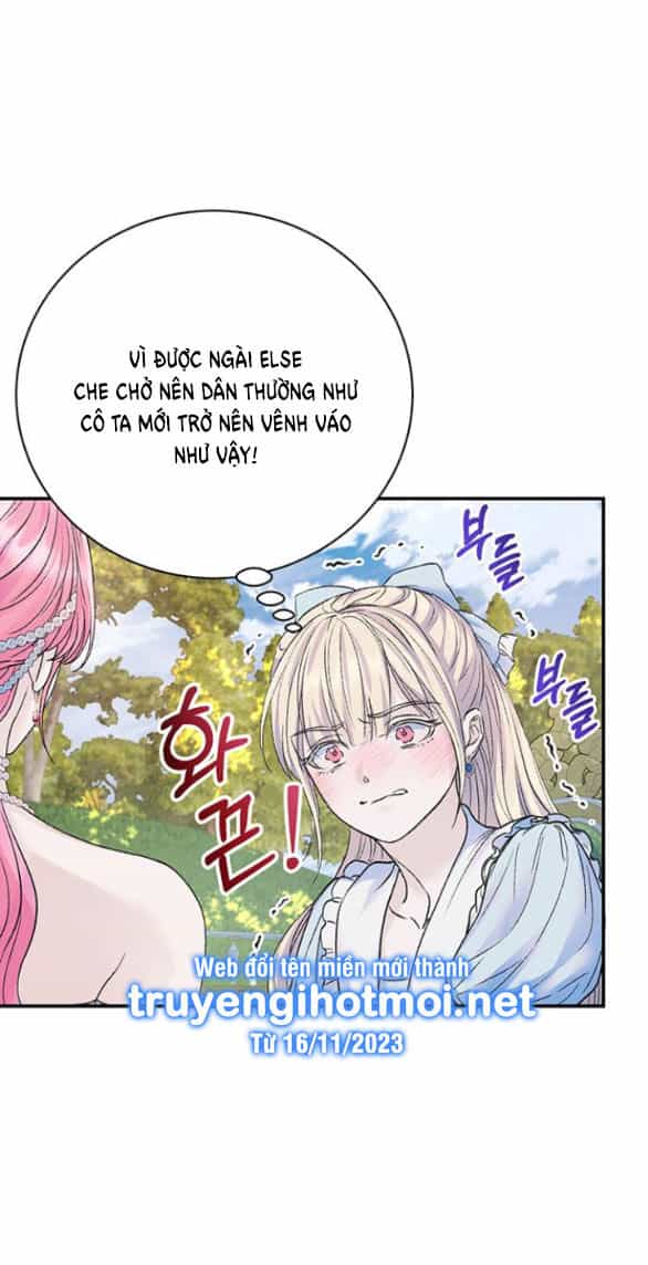 Tôi Tưởng Bản Thân Không Còn Sống Được Bao Lâu! - Chương 60.1 - ảnh 8