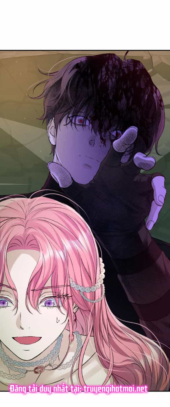 Tôi Tưởng Bản Thân Không Còn Sống Được Bao Lâu! - Chương 62.2 - ảnh 36