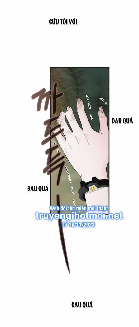 Tôi Tưởng Bản Thân Không Còn Sống Được Bao Lâu! - Chương 63.1 - ảnh 37