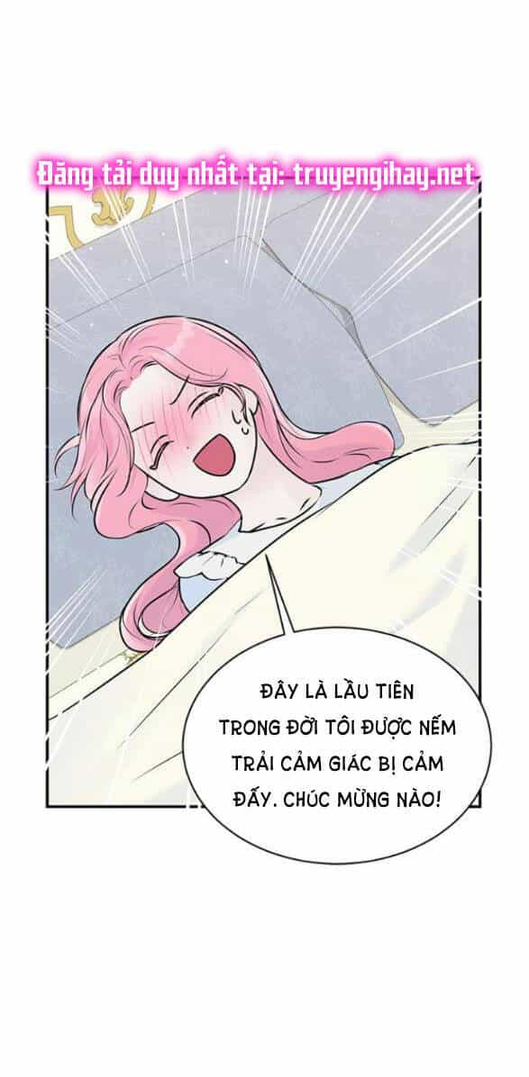 Tôi Tưởng Bản Thân Không Còn Sống Được Bao Lâu! - Chương 7.1 - ảnh 11