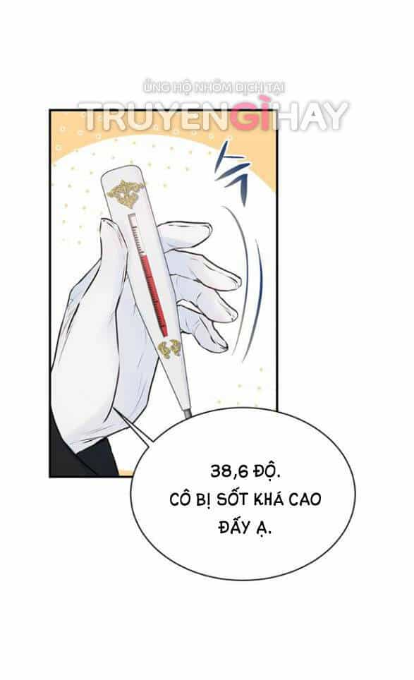 Tôi Tưởng Bản Thân Không Còn Sống Được Bao Lâu! - Chương 7.1 - ảnh 9
